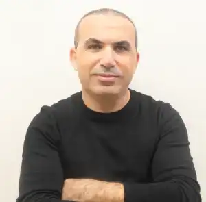 סאלים חאג' – קלינאי תקשורת